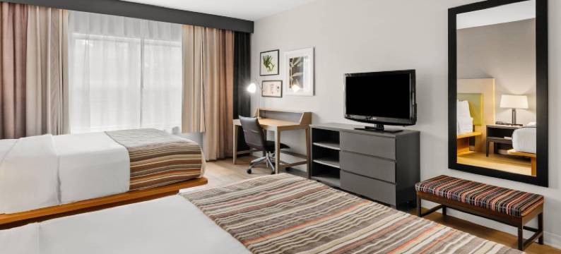 罗阿诺克丽怡酒店(Country Inn & Suites by Radisson, Roanoke, VA)图片