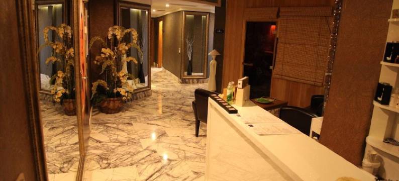 ARMİS 酒店(Armis Hotel)图片