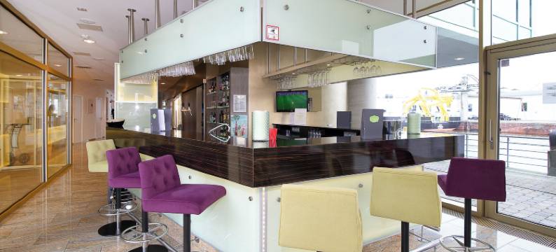 不来梅港贝斯特韦斯特优质酒店(Best Western Plus Hotel Bremerhaven)图片