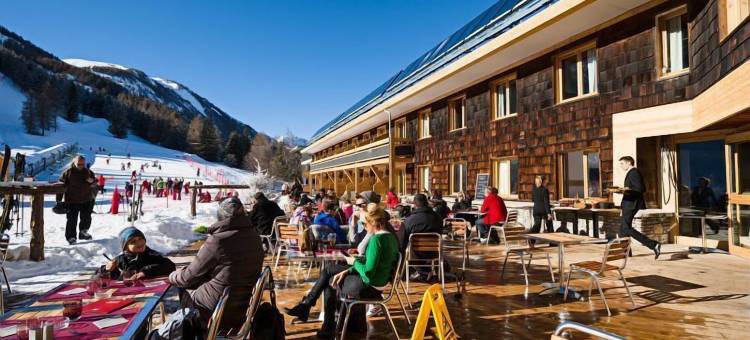 马莫特酒店(Marmotel & Spa)图片