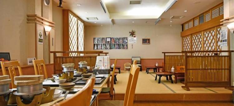 函馆广庄酒店(Hotel Hakodate Hiromeso)图片