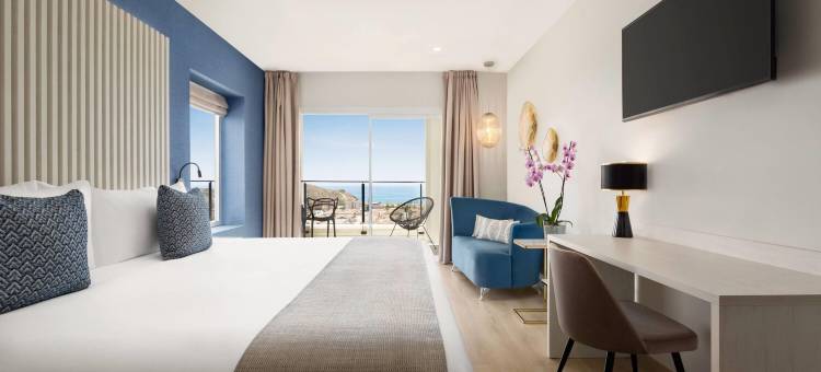 马萨龙港华美达度假村(Ramada Resort by Wyndham Puerto de Mazarron)图片