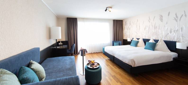 伊鲁斯特酒店 - 城市与当地(Hotel Illuster - Urban & Local)图片