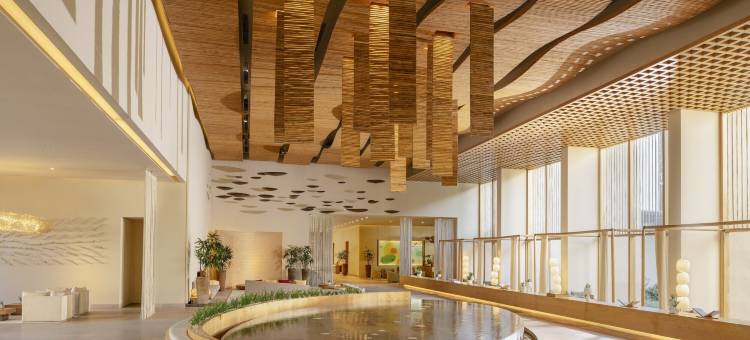 瓦纳六善酒店(Six Senses Vana - A Wellness Retreat)图片