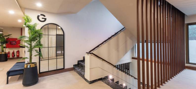 Opus豪华公寓(The Opus Luxury Residences)图片