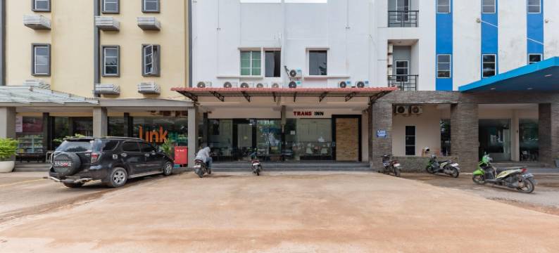 乌尔班维尤特兰斯酒店巴淡岛 by 红门(Urbanview Trans Hotel Batam by RedDoorz)图片