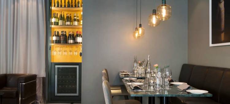 阿卡迪亚精品酒店(Elite Hotel Arcadia)图片