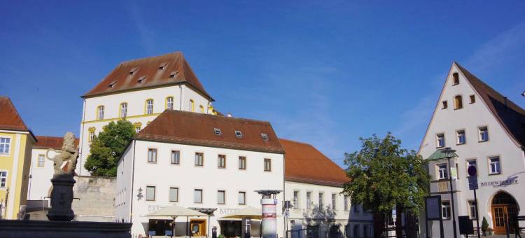 巴伐利亚霍夫宾馆(Hotelgasthof Bayerischer Hof)图片