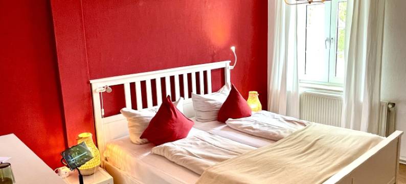 修道院磨坊酒店(Klostermühle Bursfelde)图片