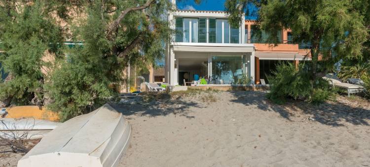 Port Nou Ca Na Cati - House In Cala Bona图片