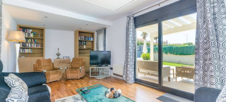 La Primera - Villa With Private Pool In Sa Torre图片