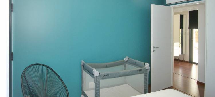 Sunset Villa with Bay View图片