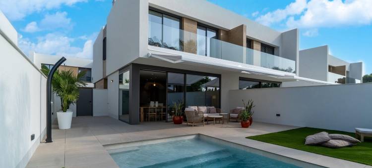 Sunny Villa by Platja Ardiaca图片