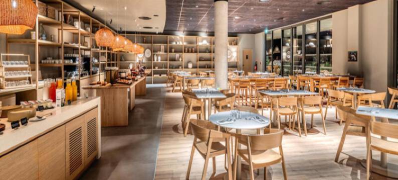 Horizon Resort Massane图片