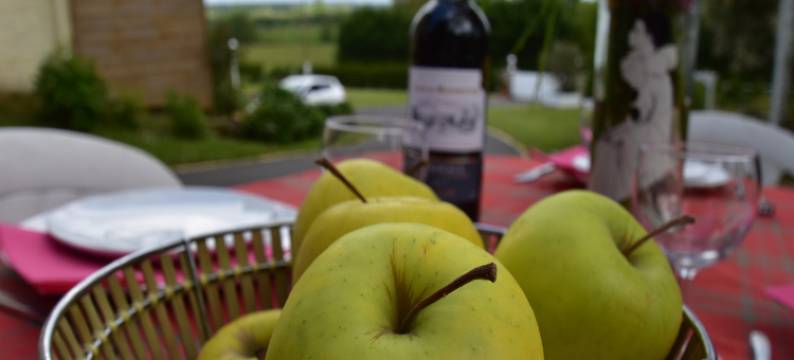 Luxury Normandy Retreat图片