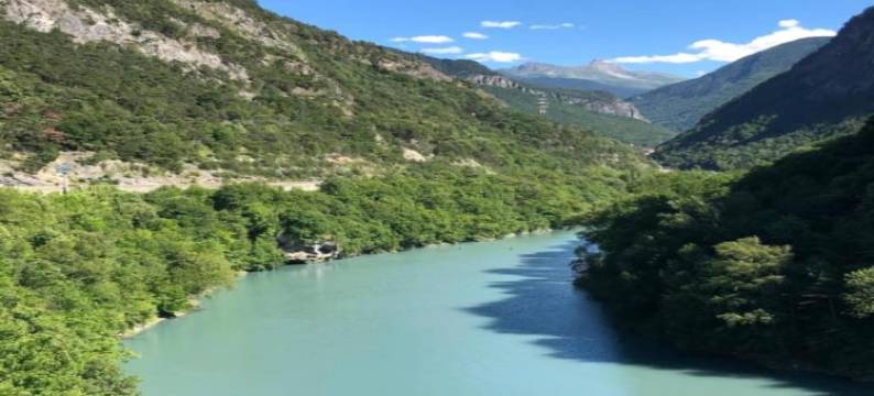 Apartment in Doucy near Ski Slopes图片