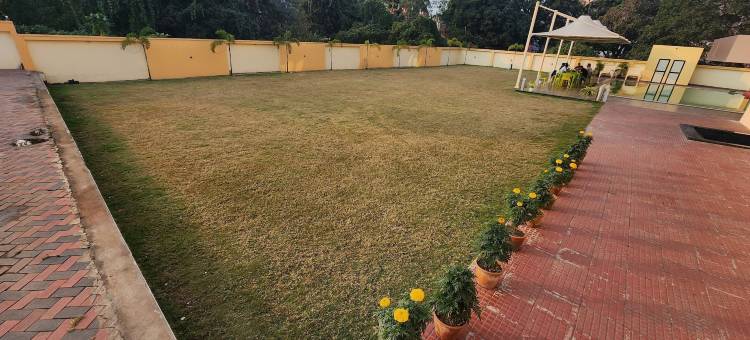 梦想客栈酒店 卡拉格普尔(Hotel Dreams Inn Kharagpur)图片