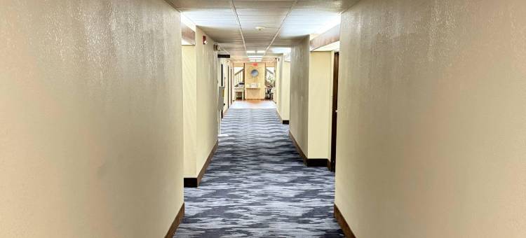 托马斯维尔品质套房酒店(Quality Inn & Suites Thomasville)图片