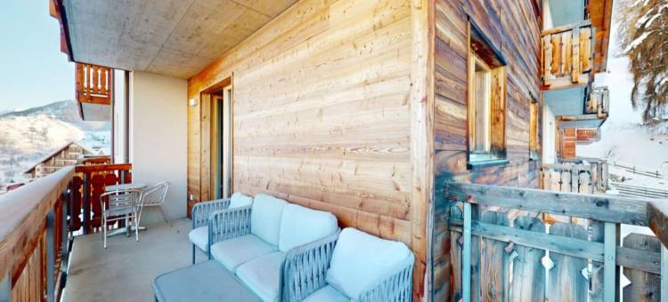Apartment in Nendaz near Ski Lift & Sauna图片