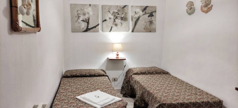 Villa in Sasso Pisano wuith garden图片