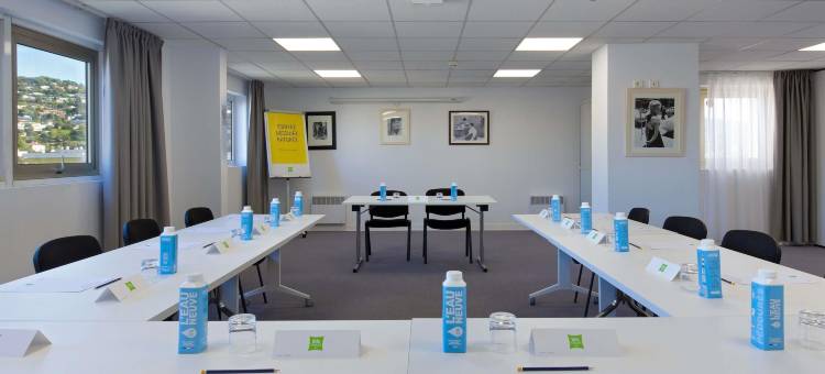 宜必思尚品戛纳勒卡内酒店(Ibis Styles Cannes le Cannet)图片