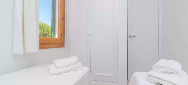 Villa Victoria - Apartment In Cala En Porter图片