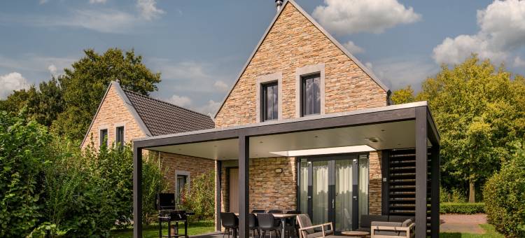 马斯特里赫特多米奥度假村(Dormio Resort Maastricht)图片