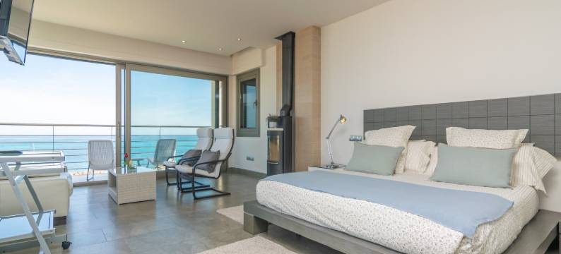 Bohemi - Villa With Private Pool. Free Wifi图片