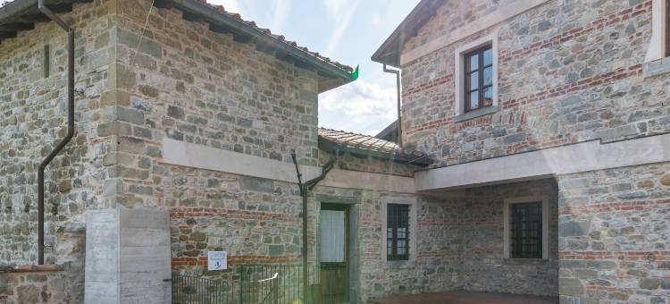 Relaxing Tuscan Home with WiFi图片