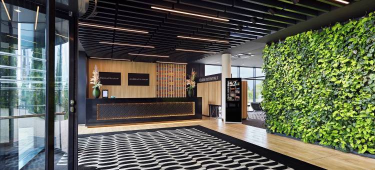 莱瑞酒店爱尔福特(LEGERE HOTEL Erfurt)图片