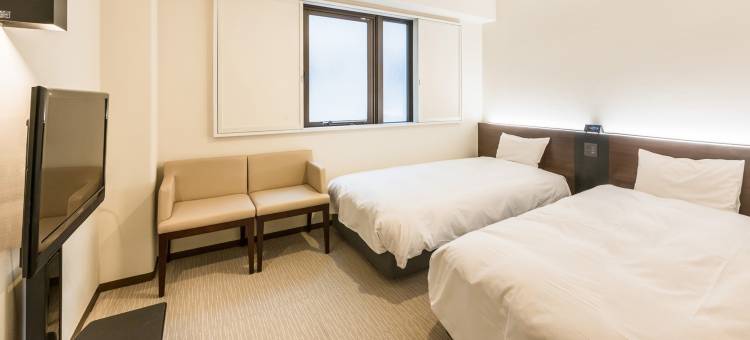 八王子天空酒店(Hachioji Sky Hotel)图片