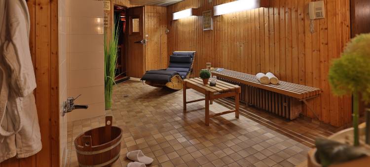 柏丽娜霍夫城市伙伴酒店(City Partner Hotel Berliner Hof)图片