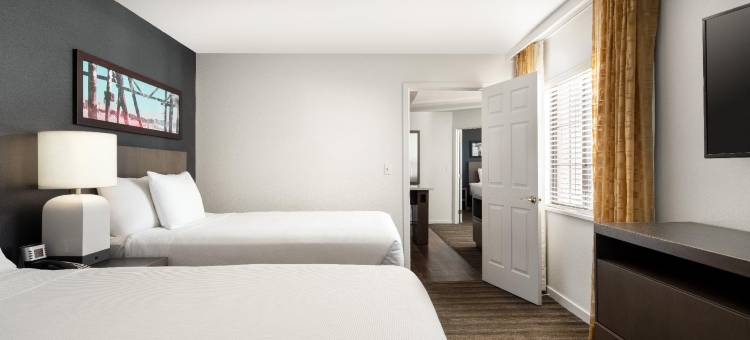 丹佛技术中心凯悦嘉寓酒店(Hyatt House Denver Tech Center)图片