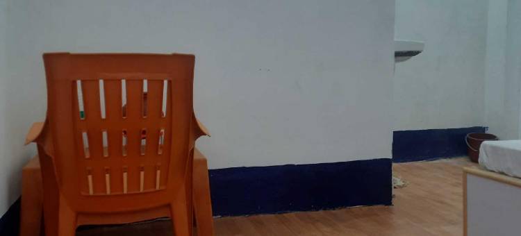 Hotel O Always Welcome图片