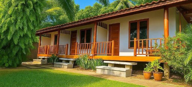阿纳塔亚度假屋酒店(Anattaya Holiday Home)图片