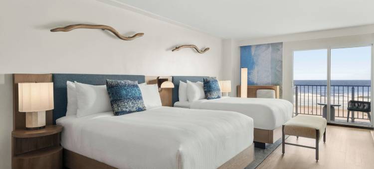 The Seahaus Hotel, Atlantic City, a Tribute Portfolio Hotel图片