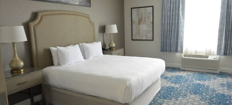 哈洛娱乐场温泉度假村(Harlow's Casino Resort & Spa)图片