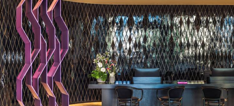 美利亚里斯本酒店(ME Lisbon)图片