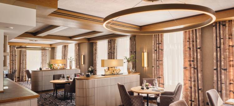 戴曼酒店(Hotel Deimann)图片