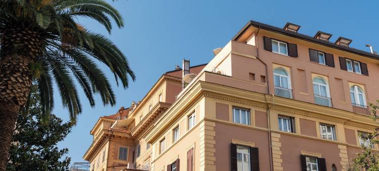 Numa罗马巴贝里尼(Numa Rome Barberini)图片