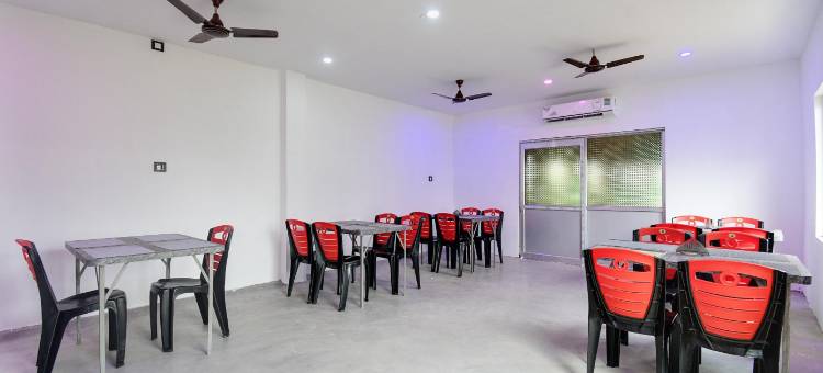 O芒果叶酒店及餐厅(Hotel O Mango Leaf Hotel & Restaurant)图片
