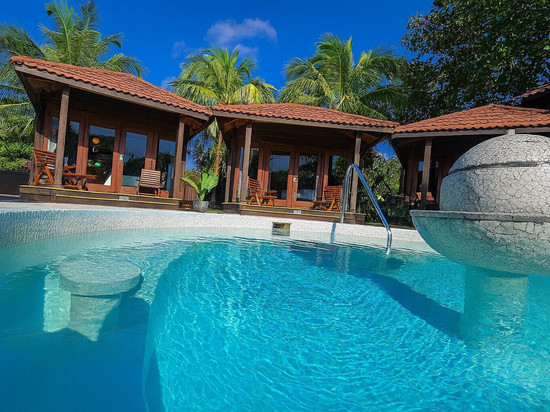 玛布克床和早餐