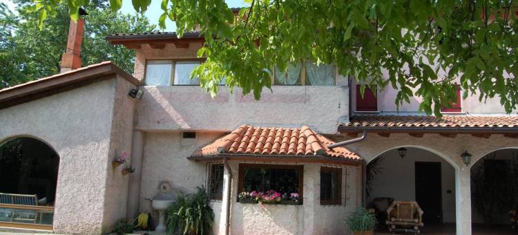 四风住宿加早餐旅馆(B&B Four Winds)图片