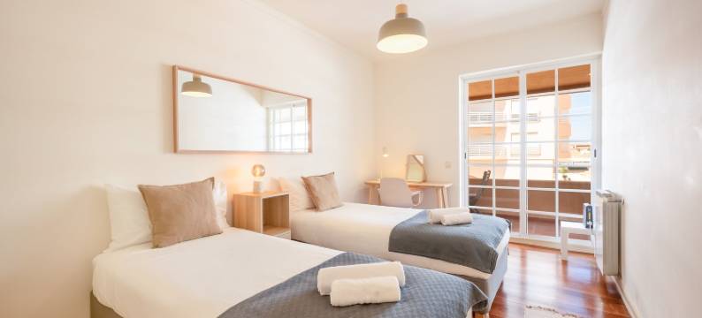 GuestReady – Refúgio de Inverno图片