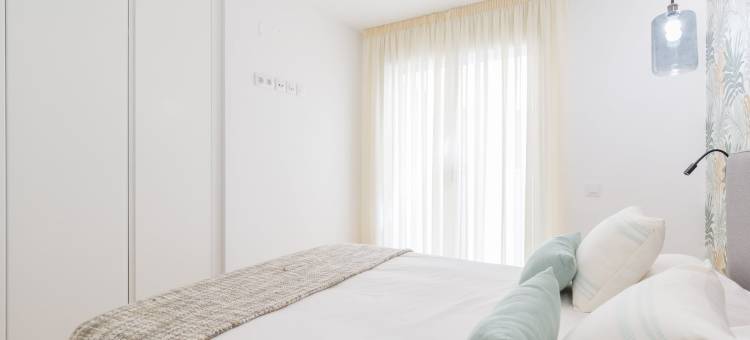 Apartment in Las Palmas near Playa Alcaravaneras图片