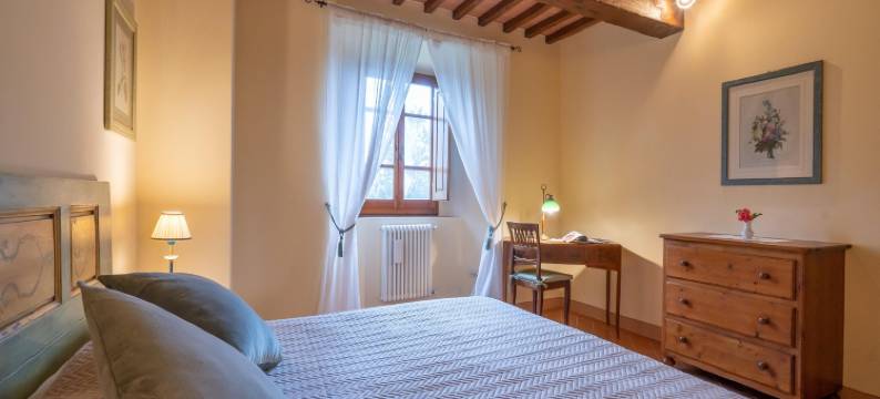 Holiday Home in Tuscany with Pool & BBQ图片