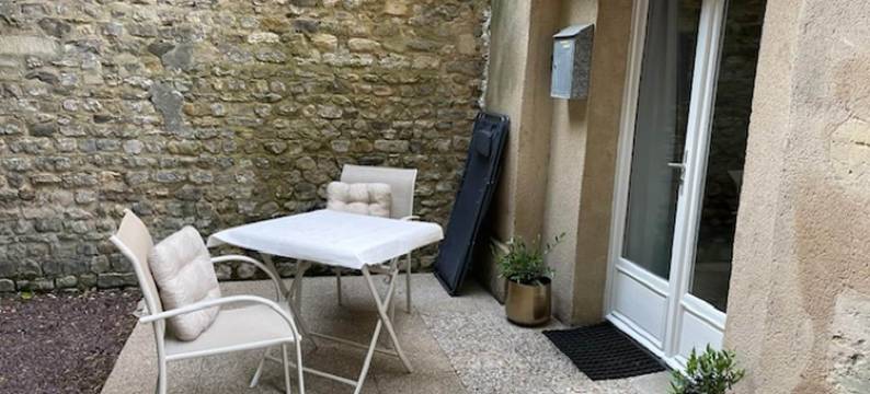 Cottage in Central Bayeux图片