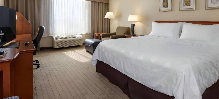 倾城酒店及会议中心 - 阿桑德连锁酒店(Allure Hotel & Conference Centre, Ascend Hotel Collection)图片