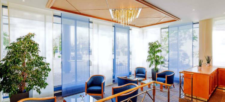 NH英戈尔施塔特酒店(NH Ingolstadt)图片