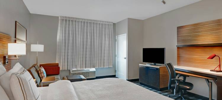 TownePlace Suites Jacksonville East图片